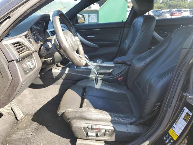 2016 BMW 428 XI GRA - WBA4C9C59GG141491