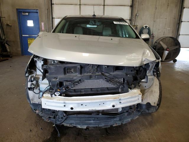 VIN 2FMDK3J90DBC76687 2013 Ford Edge, Sel no.5