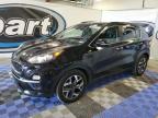 2021 KIA SPORTAGE E - KNDPN3AC3M7858716