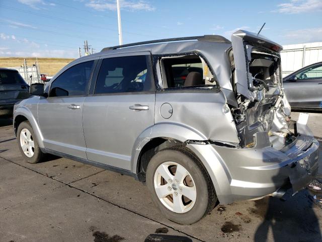 2017 DODGE JOURNEY SE - 3C4PDDAG0HT527539
