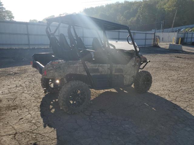 2020 KAWASAKI KRT800 H - JKBRTCH13LB502948