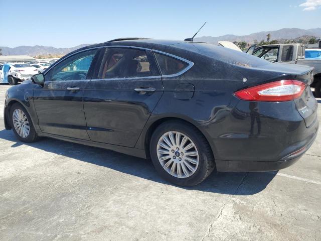 VIN 3FA6P0PU9GR373486 2016 Ford Fusion, Se Phev no.2