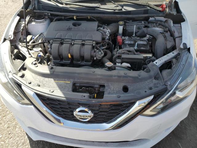 2019 NISSAN SENTRA S - 3N1AB7AP3KY266966