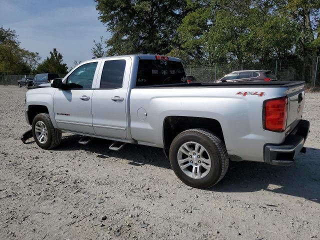 VIN 1GCVKREC3HZ223924 2017 Chevrolet Silverado, K15... no.2