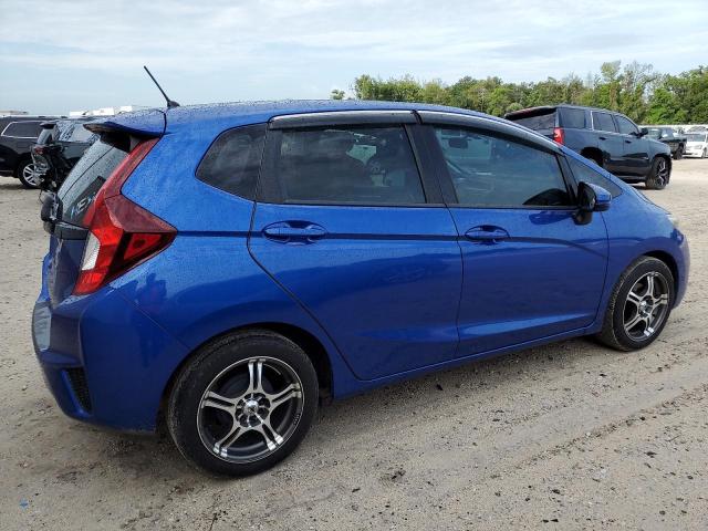 2017 HONDA FIT JHMGK5H55HS000077
