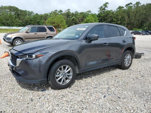 MAZDA CX-5 PREFE