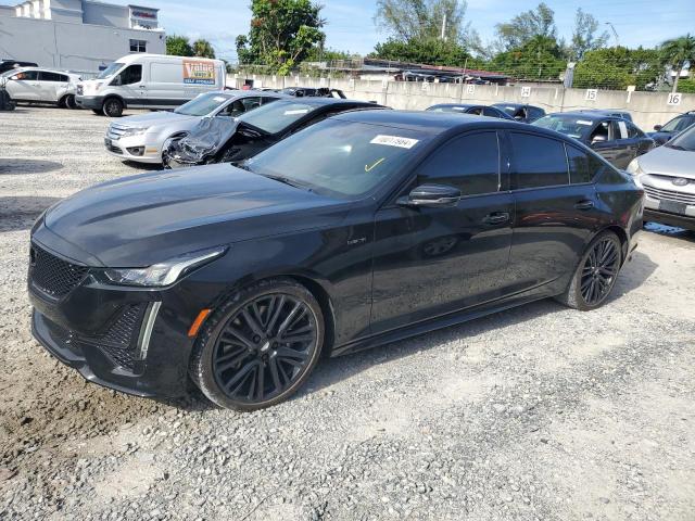 2022 CADILLAC CT5-V #2988749641