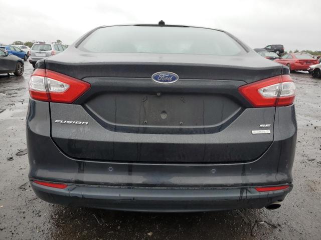 VIN 3FA6P0HR1DR130132 2013 Ford Fusion, SE no.6