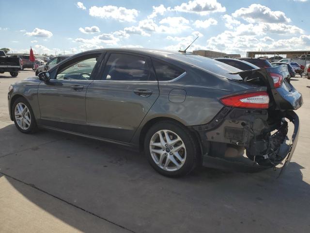 2016 FORD FUSION SE - 3FA6P0H77GR213793