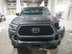 TOYOTA TACOMA DOU photo