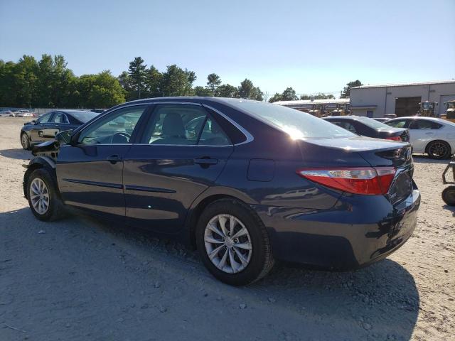 2017 TOYOTA CAMRY HYBR - 4T1BD1FK3HU208515