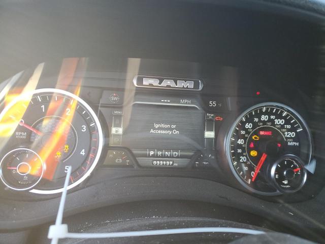 2022 RAM 3500 TRADE - 3C63R3GL7NG277002