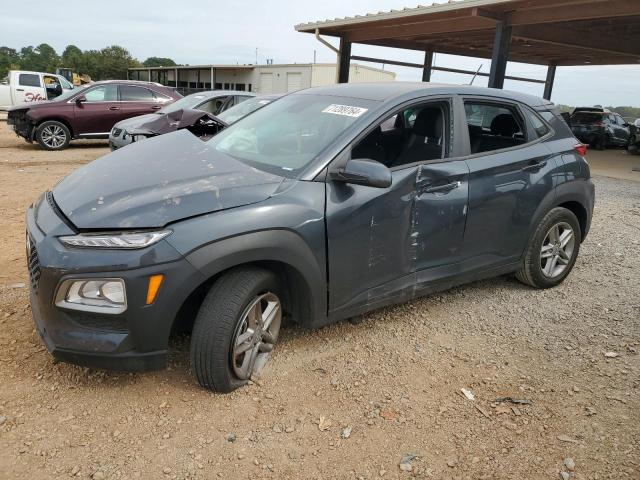 2021 HYUNDAI KONA SE - KM8K12AA6MU643147