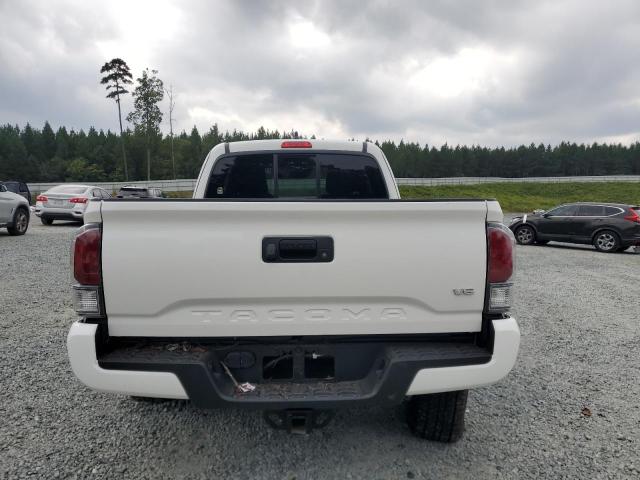 VIN 3TYSZ5AN2NT098611 2022 Toyota Tacoma, Access Cab no.6