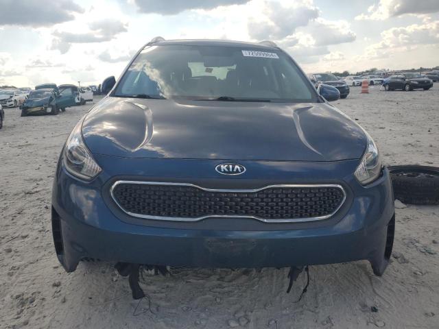 2019 KIA NIRO FE - KNDCB3LCXK5344813