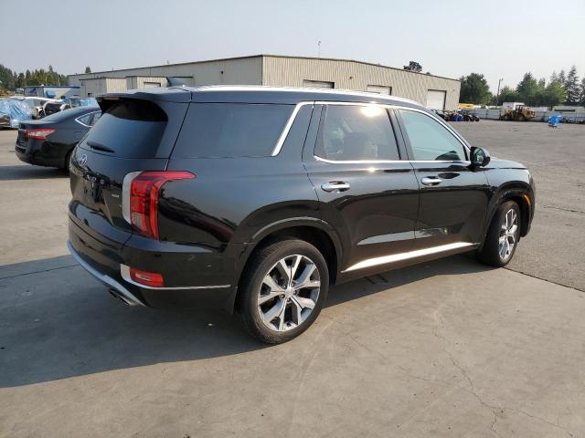 2022 HYUNDAI PALISADE L - KM8R5DHE7NU478895