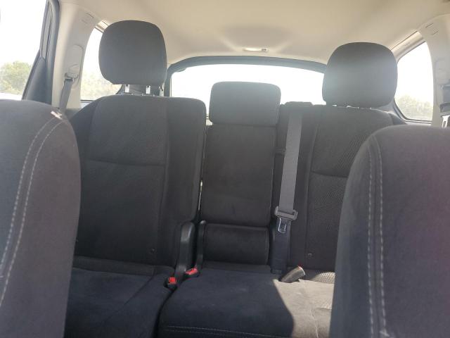 2016 NISSAN PATHFINDER - 5N1AR2MM0GC623416