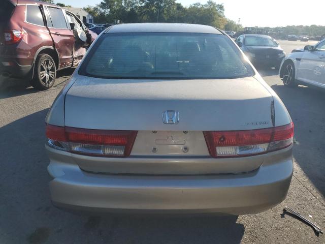 2003 HONDA ACCORD LX 1HGCM56383A039113  69985094