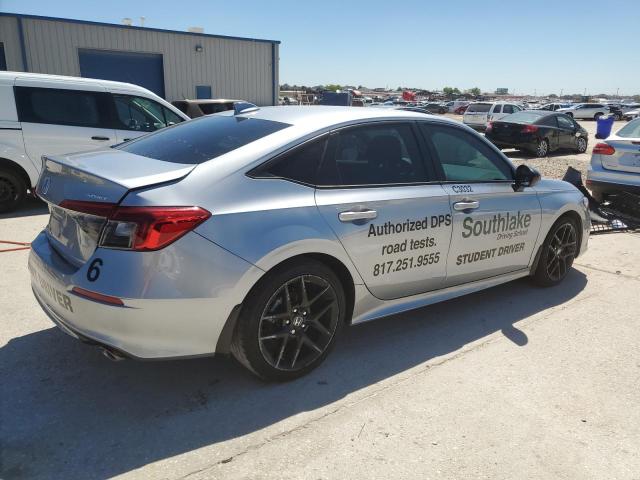 2024 HONDA CIVIC SPOR - 2HGFE2F52RH513786