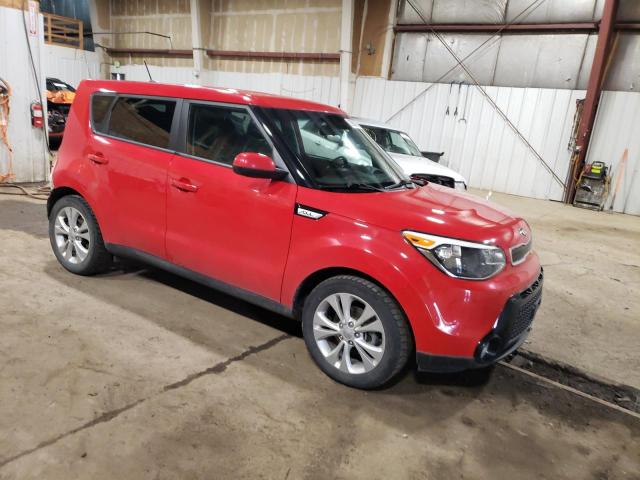 VIN KNDJP3A51G7859868 2016 KIA Soul, + no.4