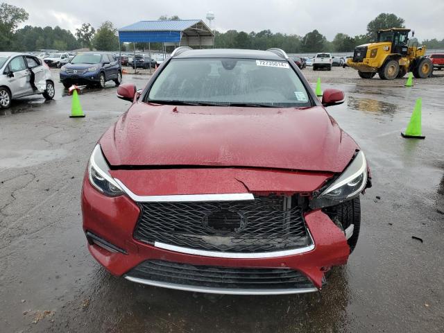 2017 INFINITI QX30 BASE - SJKCH5CP7HA024505