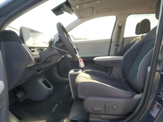 2024 HYUNDAI IONIQ 5 SE - KM8KMDDF9RU279355