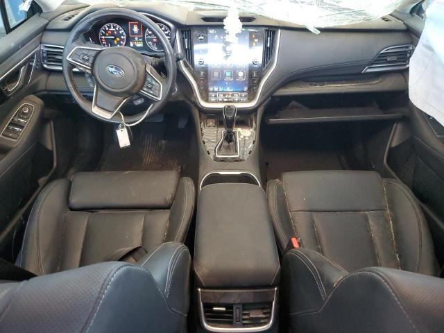 2021 SUBARU OUTBACK LI - 4S4BTGND2M3190999