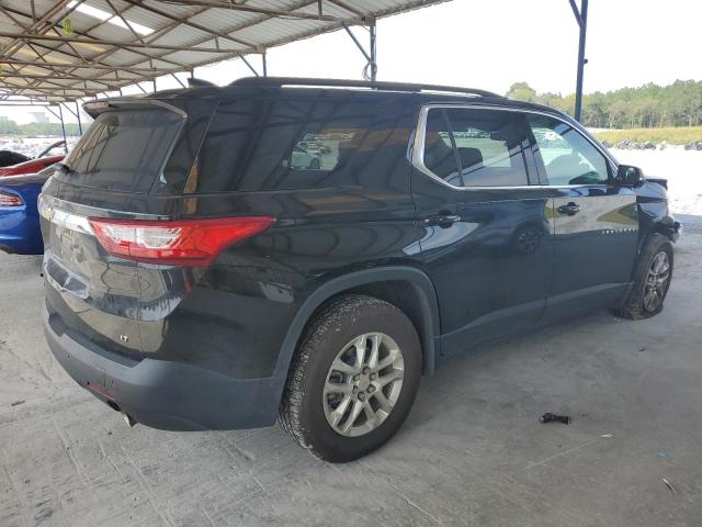 2019 CHEVROLET TRAVERSE L - 1GNEVGKW3KJ260124