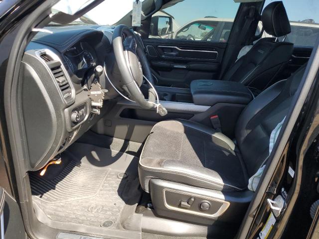 2022 RAM 1500 LARAM - 1C6SRFJTXNN474792