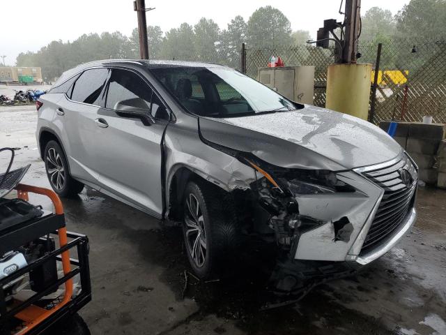 2T2ZZMCA7GC030231 2016 LEXUS RX350