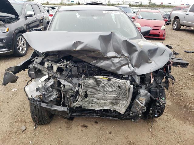 2018 NISSAN ROGUE SPOR - JN1BJ1CR0JW288819