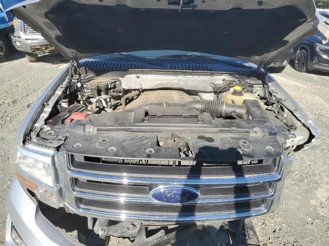 2017 FORD EXPEDITION - 1FMJU1JT4HEA41880