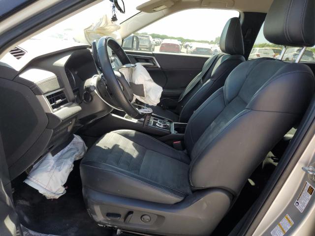 2022 MITSUBISHI OUTLANDER - JA4J4UA80NZ021772
