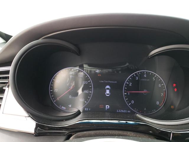 2015 KIA K900 - KNALW4D45F6018030