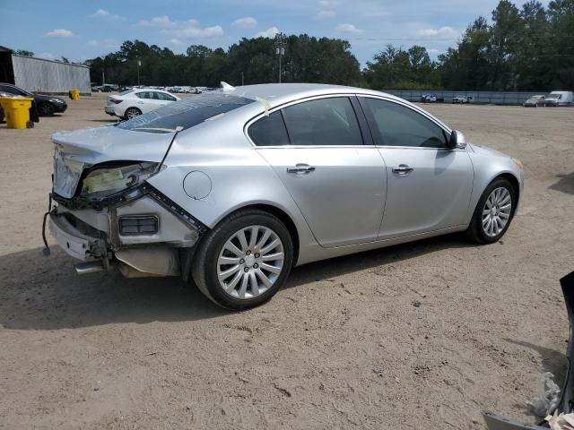 VIN 2G4GS5EV2D9217793 2013 Buick Regal, Premium no.3