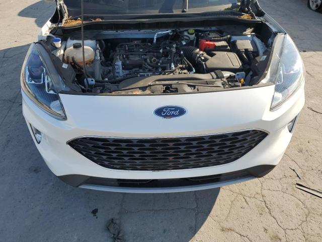 2020 FORD ESCAPE SEL - 1FMCU0H64LUC25976