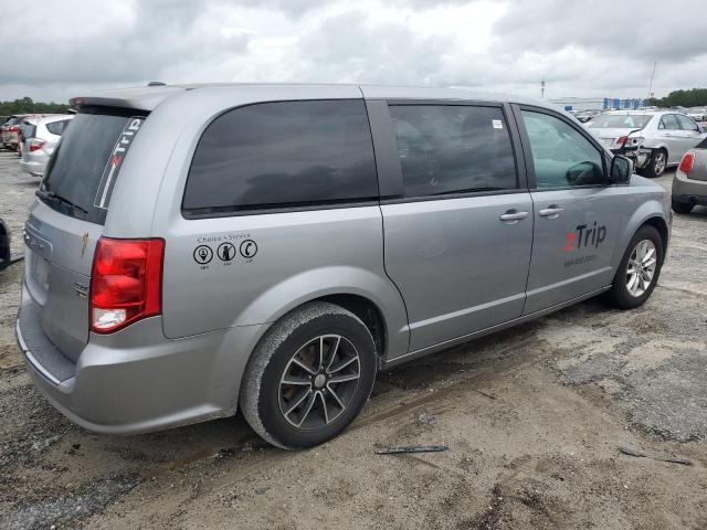 VIN 2C4RDGEG5KR630728 2019 Dodge Grand Caravan, GT no.3