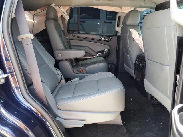 1GNSCBKCXHR407860 2017 CHEVROLET TAHOE