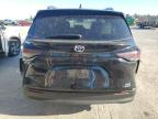 TOYOTA SIENNA XLE photo