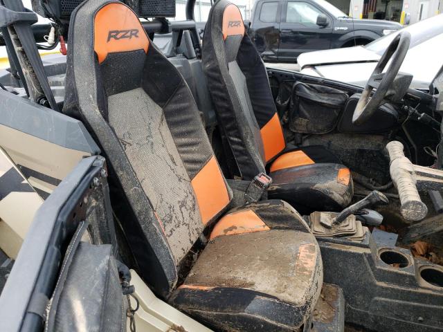 2021 POLARIS RZR XP TUR - 3NSNAE92XMF570310