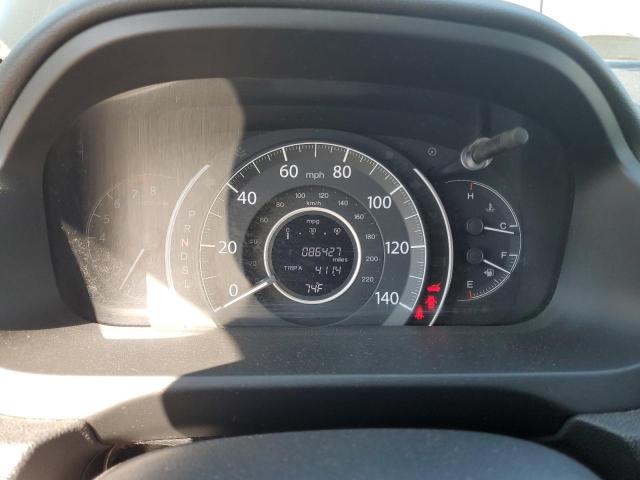 2016 HONDA CR-V EX - 5J6RM4H57GL138544
