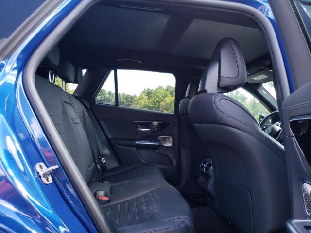 2023 MERCEDES-BENZ GLC 300 4M - W1NKM4HB2PF026867