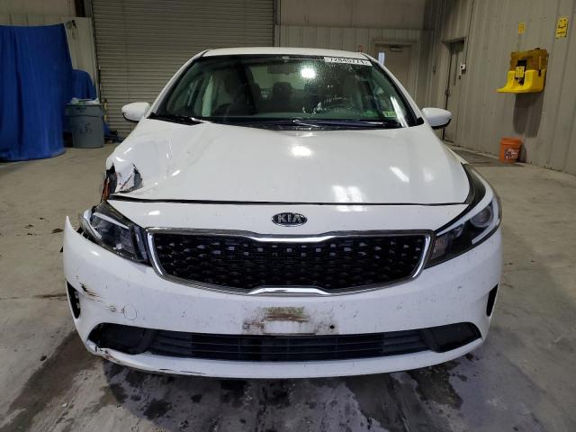 VIN 3KPFK4A76JE230173 2018 KIA Forte, LX no.5