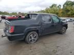 HONDA RIDGELINE photo