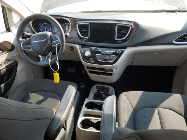 2017 CHRYSLER PACIFICA T - 2C4RC1DG6HR570971