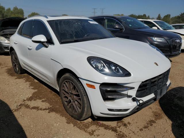 VIN WP1AF2A54HLB61646 2017 Porsche Macan, Turbo no.4