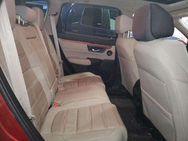 2018 HONDA CR-V EXL - 2HKRW2H88JH623463