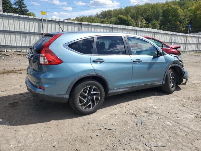 VIN 2HKRM4H4XGH711535 2016 Honda CR-V, SE no.3