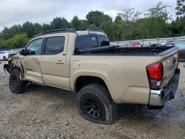 VIN 3TMCZ5ANXJM180869 2018 Toyota Tacoma, Double Cab no.2