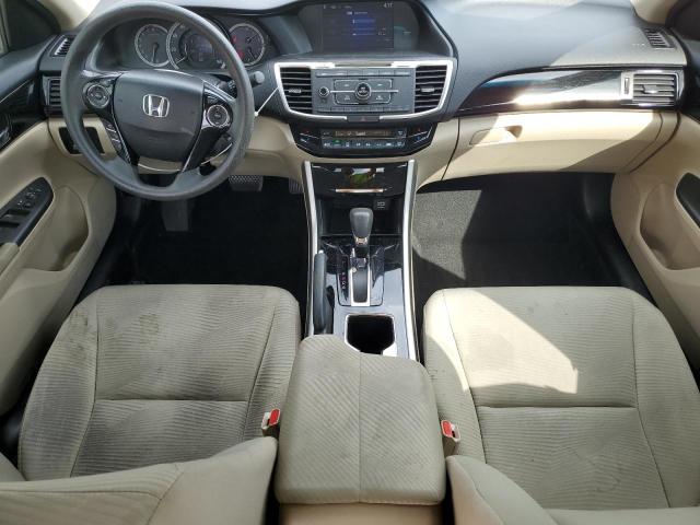2016 HONDA ACCORD LX - 1HGCR2F38GA230195